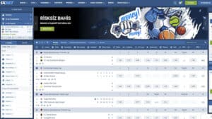 Guvenli Kacak Casino